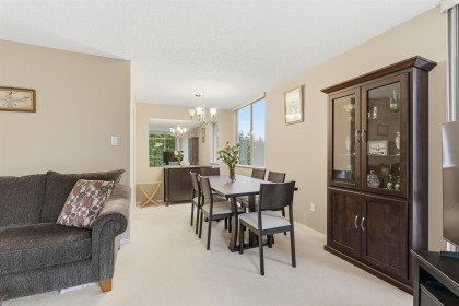 Photo 6 at 808 - 2020 Fullerton Avenue, Pemberton NV, North Vancouver