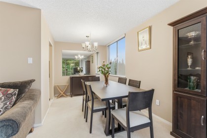 Photo 7 at 808 - 2020 Fullerton Avenue, Pemberton NV, North Vancouver
