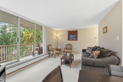 Photo 3 at 808 - 2020 Fullerton Avenue, Pemberton NV, North Vancouver