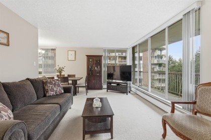 Photo 5 at 808 - 2020 Fullerton Avenue, Pemberton NV, North Vancouver