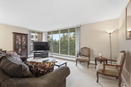 Photo 4 at 808 - 2020 Fullerton Avenue, Pemberton NV, North Vancouver