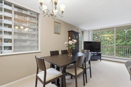 Photo 8 at 808 - 2020 Fullerton Avenue, Pemberton NV, North Vancouver
