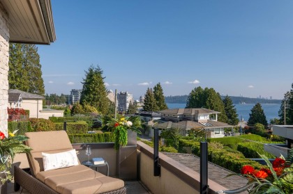 Photo 23 at 285 26th Street, Dundarave, West Vancouver
