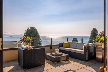 Photo 22 at 285 26th Street, Dundarave, West Vancouver