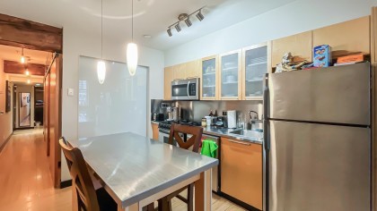 Photo 13 at 306 - 1072 Hamilton Street, Yaletown, Vancouver West