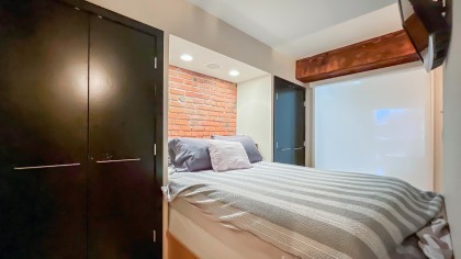 Photo 16 at 306 - 1072 Hamilton Street, Yaletown, Vancouver West