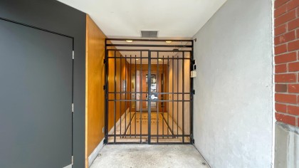 Photo 3 at 306 - 1072 Hamilton Street, Yaletown, Vancouver West