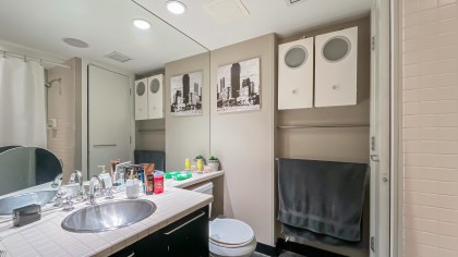 Photo 20 at 306 - 1072 Hamilton Street, Yaletown, Vancouver West