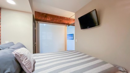 Photo 18 at 306 - 1072 Hamilton Street, Yaletown, Vancouver West
