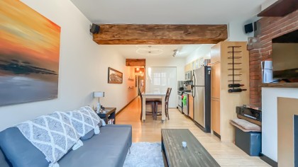 Photo 11 at 306 - 1072 Hamilton Street, Yaletown, Vancouver West