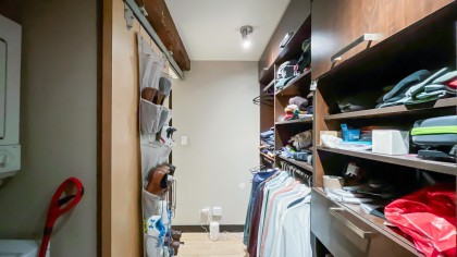 Photo 19 at 306 - 1072 Hamilton Street, Yaletown, Vancouver West