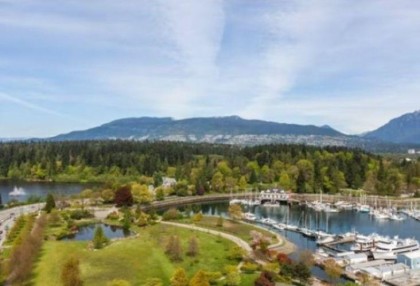 Photo 13 at PH1 - 1790 Bayshore Drive, Coal Harbour, Vancouver West