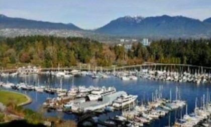 Photo 12 at PH1 - 1790 Bayshore Drive, Coal Harbour, Vancouver West