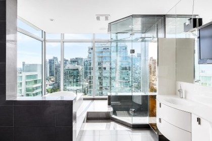 Photo 9 at PH1 - 1790 Bayshore Drive, Coal Harbour, Vancouver West
