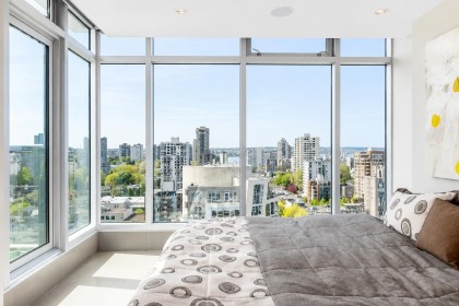 Photo 10 at PH1 - 1790 Bayshore Drive, Coal Harbour, Vancouver West