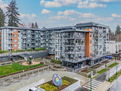 Photo 2 at 303 - 3596 Malsum Drive, Roche Point, North Vancouver