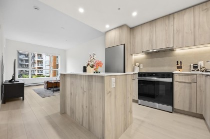 Photo 7 at 303 - 3596 Malsum Drive, Roche Point, North Vancouver