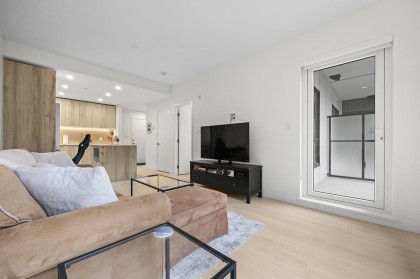 Photo 5 at 303 - 3596 Malsum Drive, Roche Point, North Vancouver
