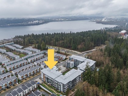 Photo 24 at 303 - 3596 Malsum Drive, Roche Point, North Vancouver