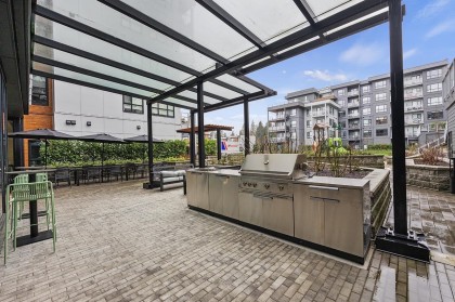 Photo 21 at 303 - 3596 Malsum Drive, Roche Point, North Vancouver