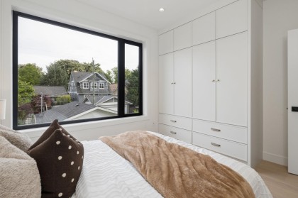 Photo 23 at 2 - 3036 W 13th Avenue, Kitsilano, Vancouver West