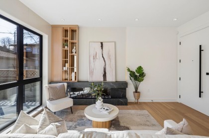 Photo 6 at 2 - 3036 W 13th Avenue, Kitsilano, Vancouver West