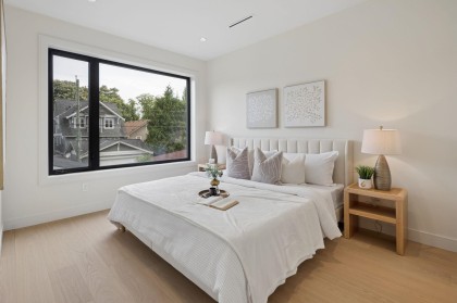 Photo 17 at 2 - 3036 W 13th Avenue, Kitsilano, Vancouver West