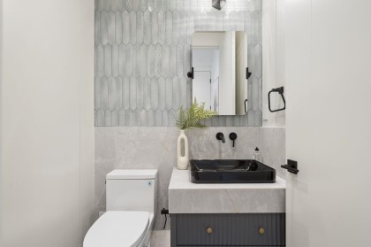 Photo 16 at 2 - 3036 W 13th Avenue, Kitsilano, Vancouver West