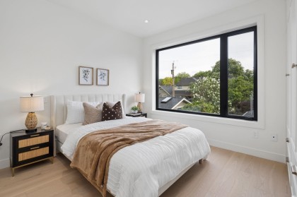 Photo 22 at 2 - 3036 W 13th Avenue, Kitsilano, Vancouver West