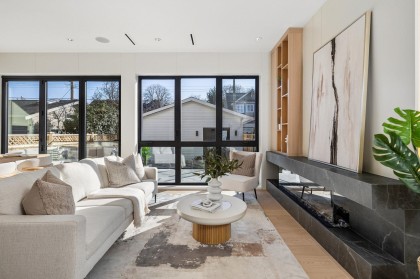 Photo 3 at 2 - 3036 W 13th Avenue, Kitsilano, Vancouver West