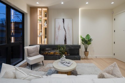 Photo 36 at 2 - 3036 W 13th Avenue, Kitsilano, Vancouver West