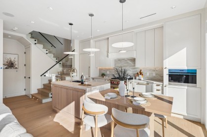 Photo 9 at 2 - 3036 W 13th Avenue, Kitsilano, Vancouver West