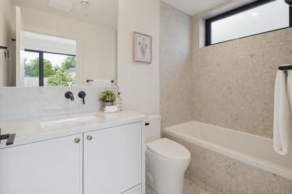 Photo 24 at 2 - 3036 W 13th Avenue, Kitsilano, Vancouver West