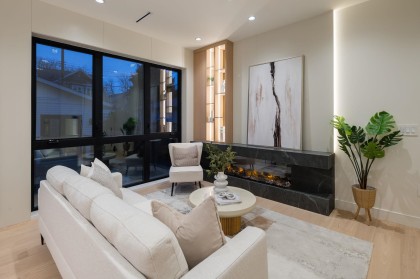 Photo 34 at 2 - 3036 W 13th Avenue, Kitsilano, Vancouver West
