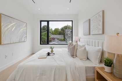 Photo 18 at 2 - 3036 W 13th Avenue, Kitsilano, Vancouver West