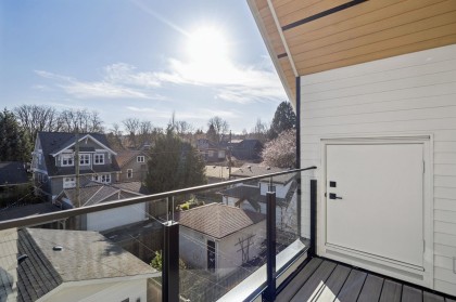 Photo 29 at 2 - 3036 W 13th Avenue, Kitsilano, Vancouver West