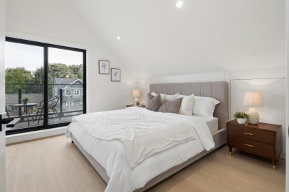 Photo 25 at 2 - 3036 W 13th Avenue, Kitsilano, Vancouver West