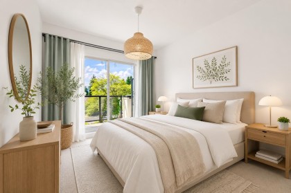 Photo 13 at 303 - 1330 Marine Drive, Pemberton NV, North Vancouver