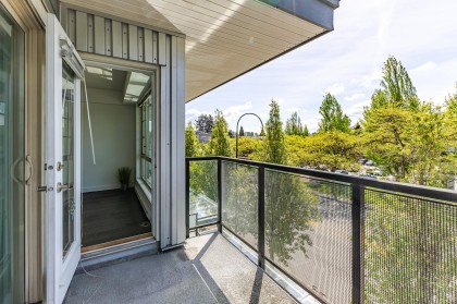 Photo 17 at 303 - 1330 Marine Drive, Pemberton NV, North Vancouver