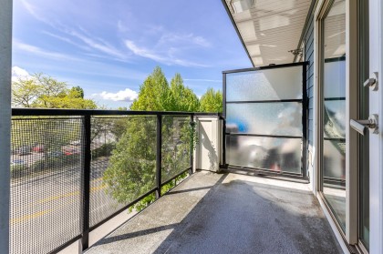 Photo 16 at 303 - 1330 Marine Drive, Pemberton NV, North Vancouver