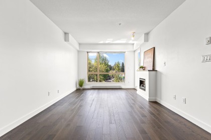 Photo 7 at 303 - 1330 Marine Drive, Pemberton NV, North Vancouver