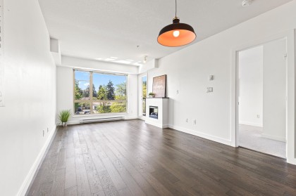 Photo 5 at 303 - 1330 Marine Drive, Pemberton NV, North Vancouver