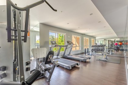 Photo 20 at 303 - 1330 Marine Drive, Pemberton NV, North Vancouver