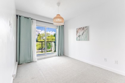 Photo 14 at 303 - 1330 Marine Drive, Pemberton NV, North Vancouver