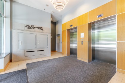 Photo 19 at 303 - 1330 Marine Drive, Pemberton NV, North Vancouver