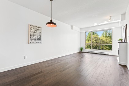 Photo 4 at 303 - 1330 Marine Drive, Pemberton NV, North Vancouver