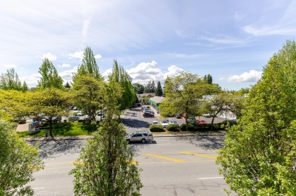 Photo 21 at 303 - 1330 Marine Drive, Pemberton NV, North Vancouver