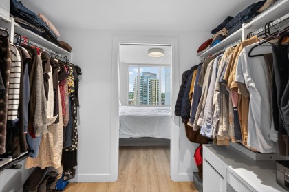 Photo 8 at 807 - 1500 Fern Street, Lynnmour, North Vancouver