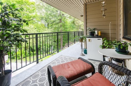 Photo 23 at 309 - 1385 Draycott Road, Lynn Valley, North Vancouver