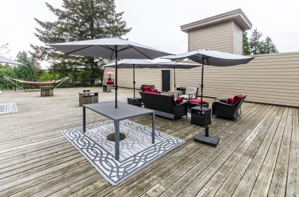 Photo 27 at 309 - 1385 Draycott Road, Lynn Valley, North Vancouver
